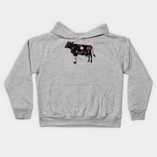 Cow Kids Hoodie